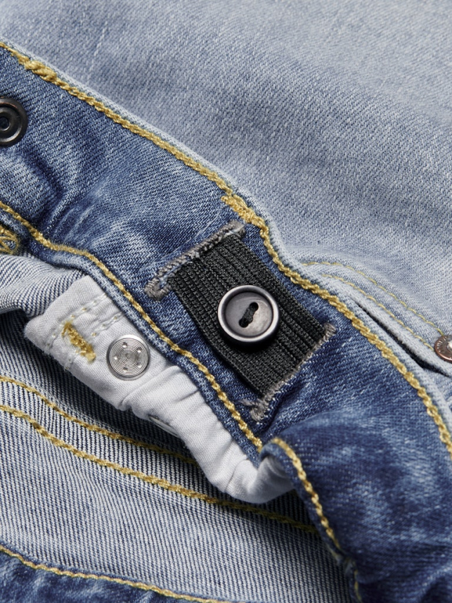 Dečiji šorts Blush