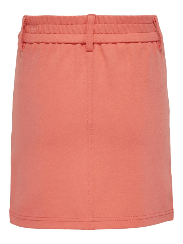 Dečija suknja Poptrash