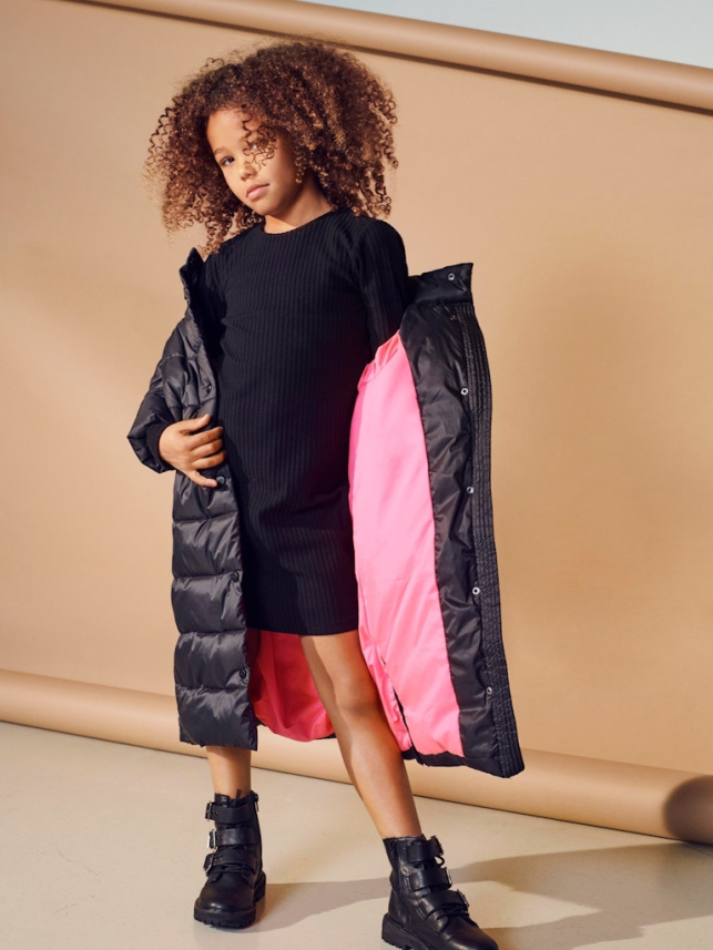 Dečija haljina Nella