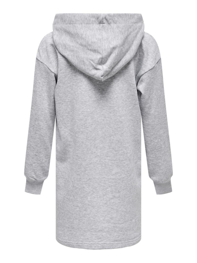 Dečija haljina Never