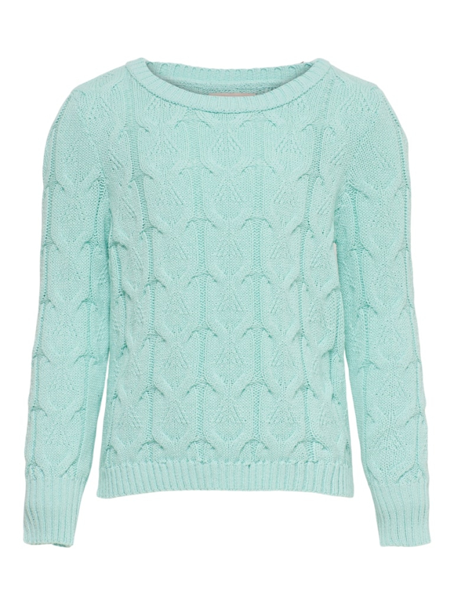 Dečiji džemper Brynn