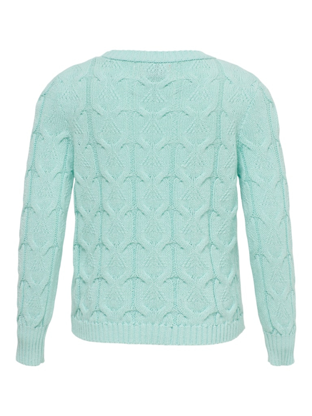 Dečiji džemper Brynn