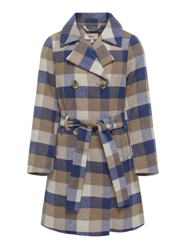 Dečiji kaput Noelle