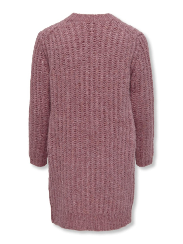 Dečiji kardigan Chunky