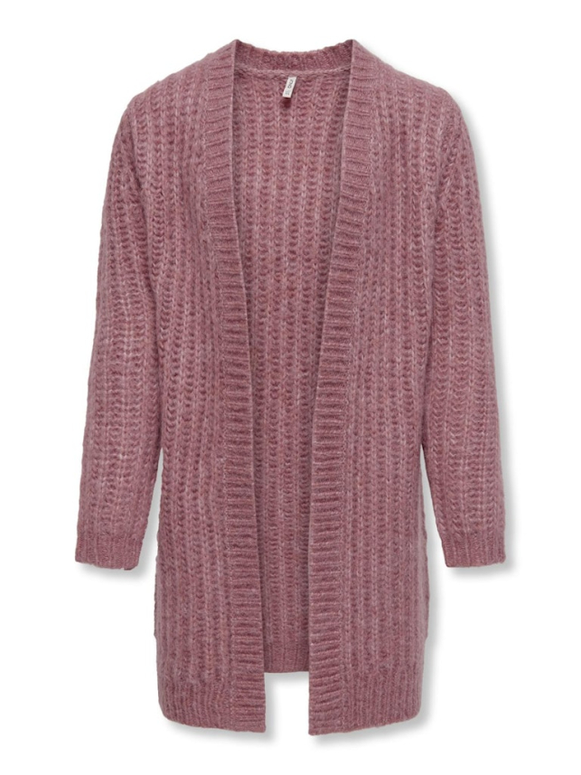 Dečiji kardigan Chunky