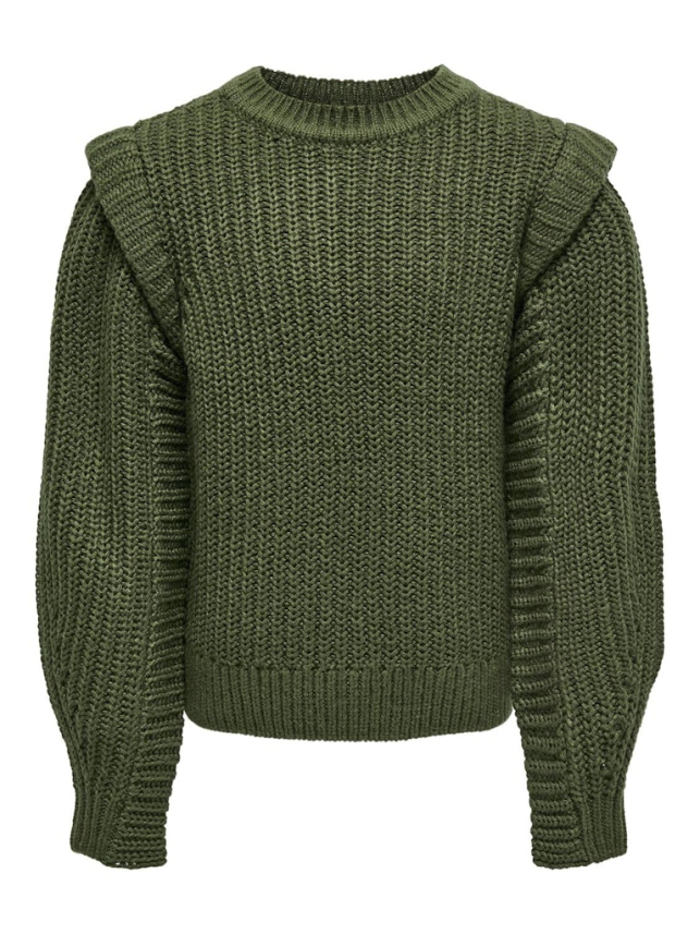 Dečiji džemper Lexine