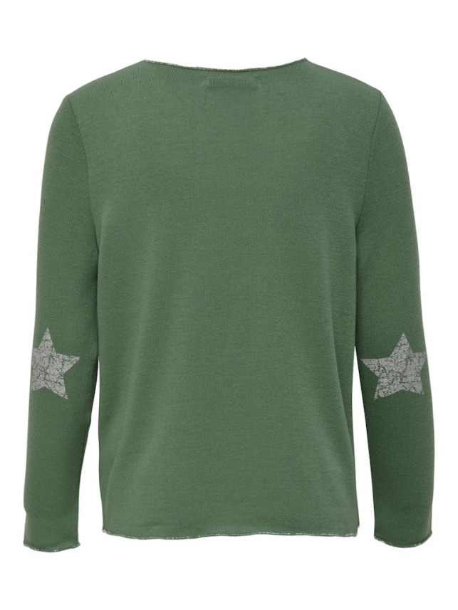 Dečiji džemper Hanna