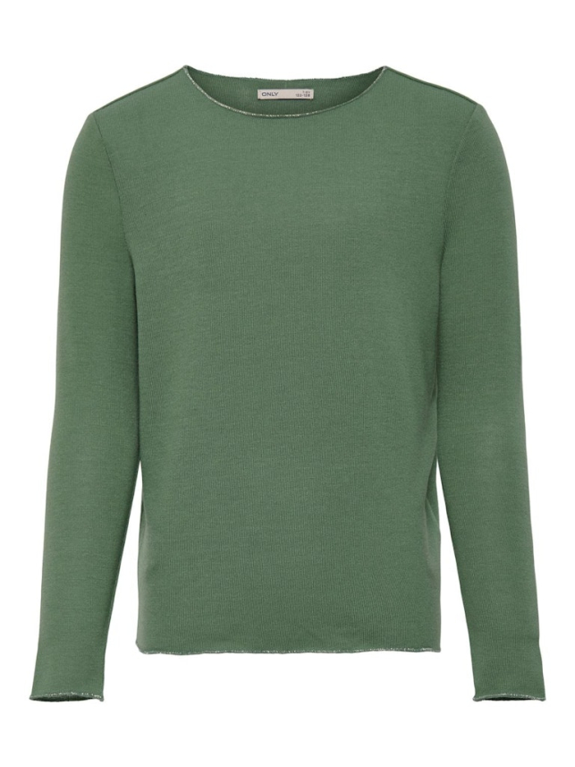 Dečiji džemper Hanna