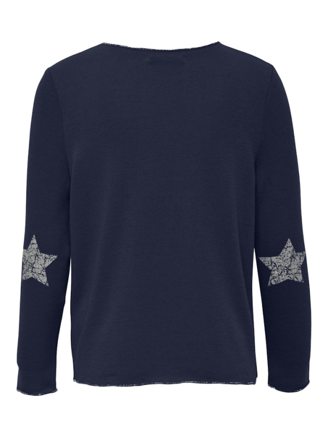 Dečiji džemper Hanna