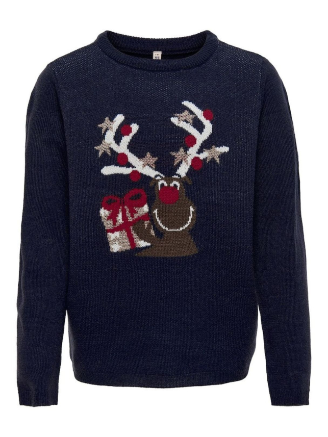 Dečiji džemper Xmas