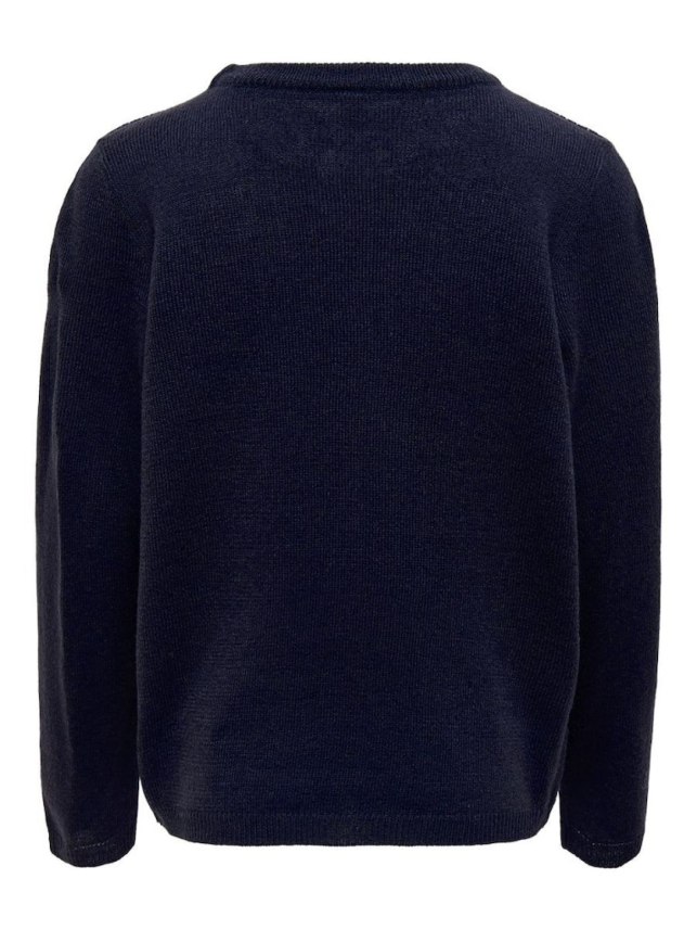 Dečiji džemper Xmas