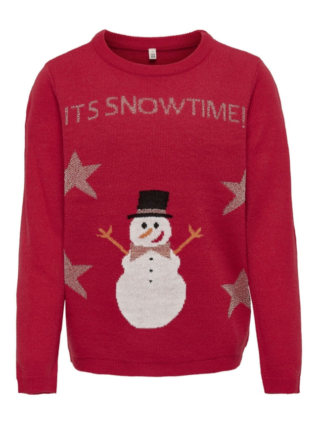 Dečiji džemper Xmas