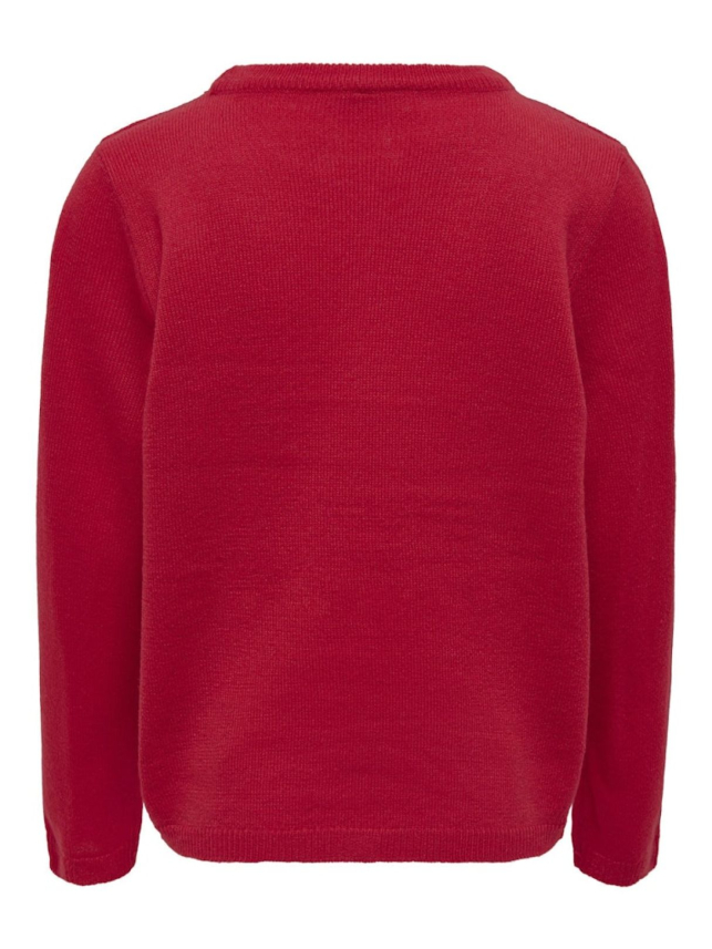 Dečiji džemper Xmas