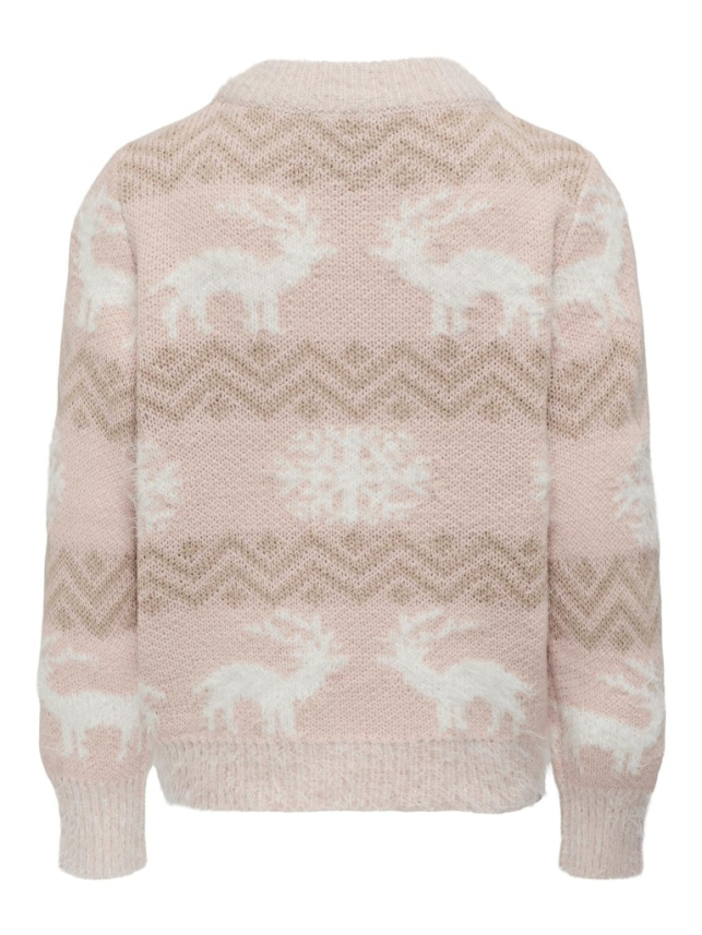 Dečiji džemper Xmas