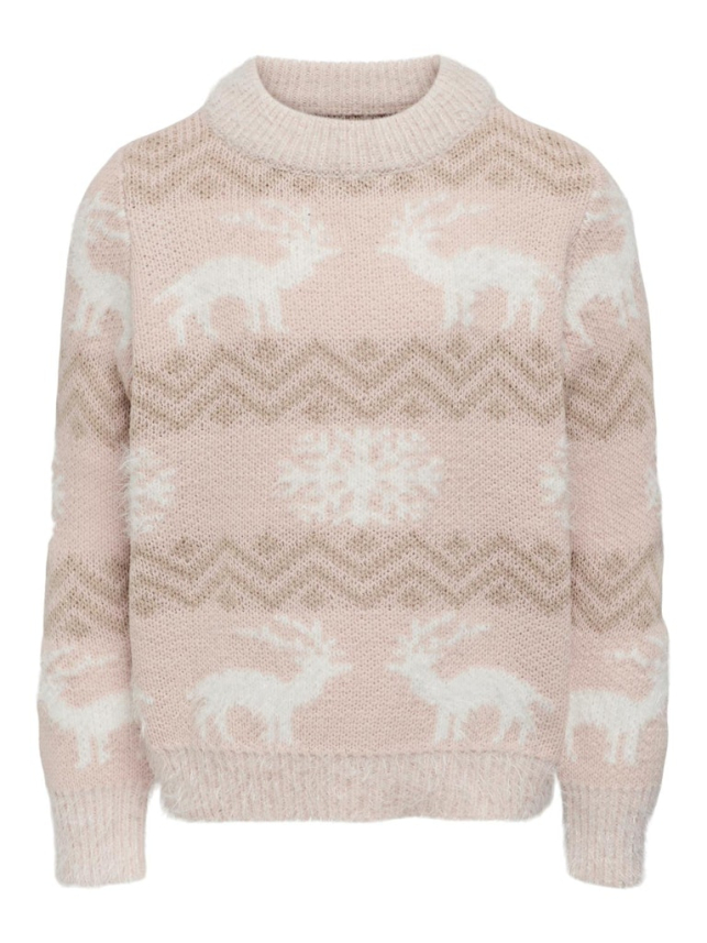 Dečiji džemper Xmas