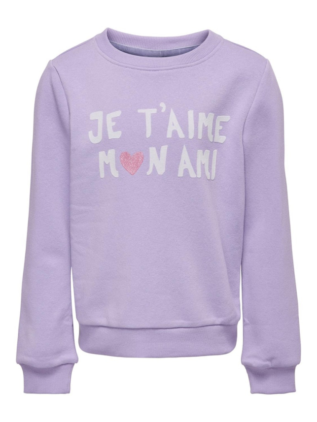 Dečija dukserica Benna