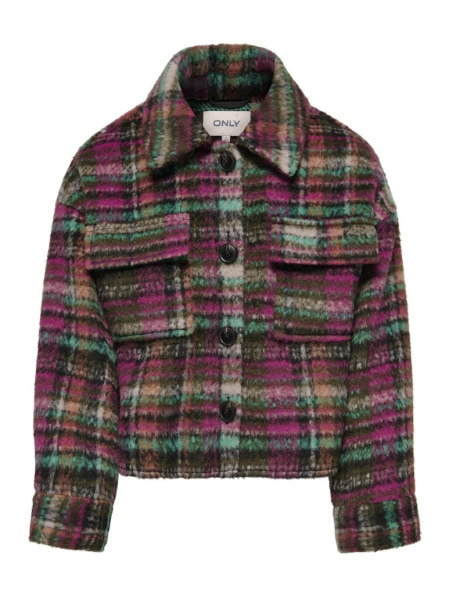 Dečija natkošulja Maeve