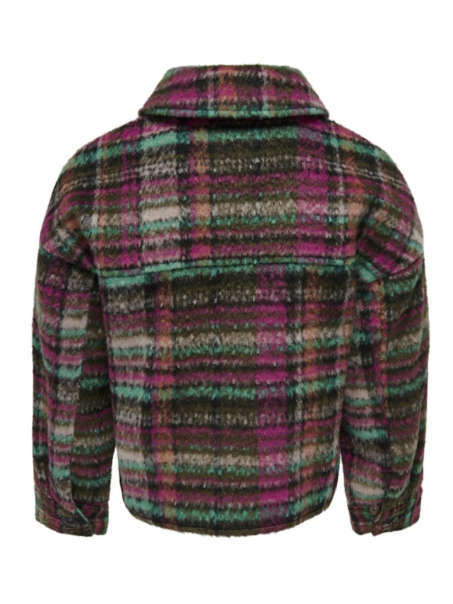 Dečija natkošulja Maeve