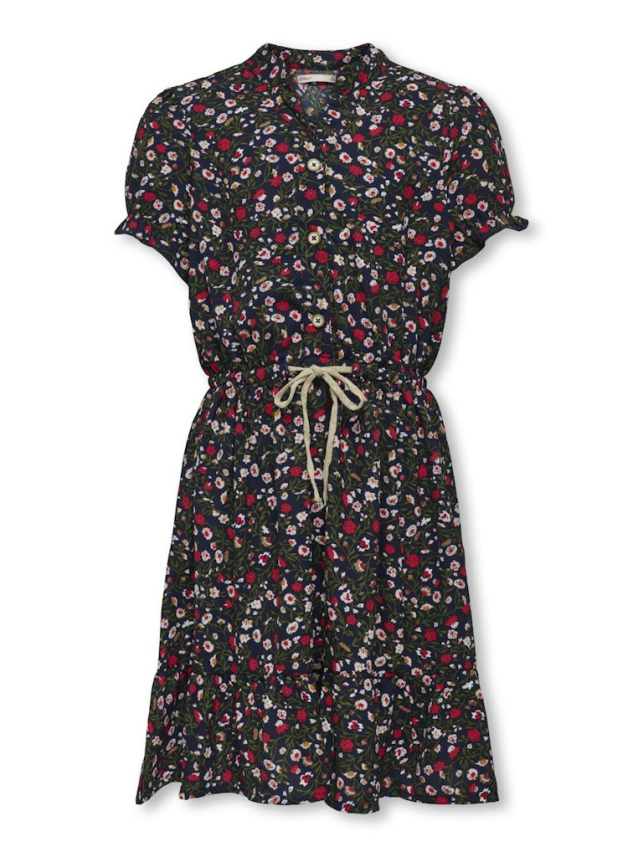 Dečija haljina Luna-Monique