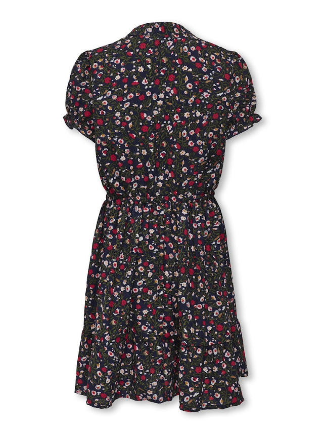 Dečija haljina Luna-Monique