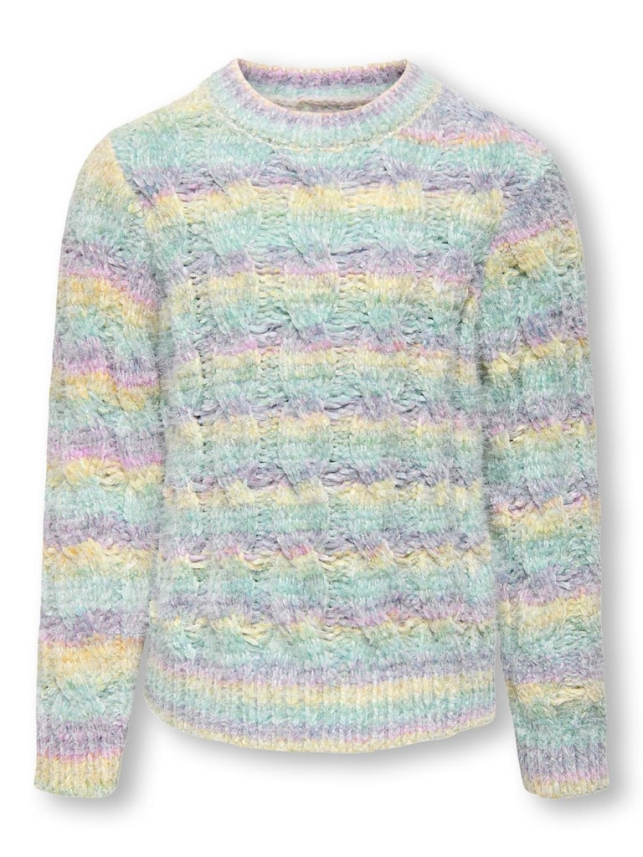 Dečiji džemper Jolie