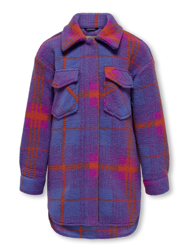 Dečija natkošulja Newbritt