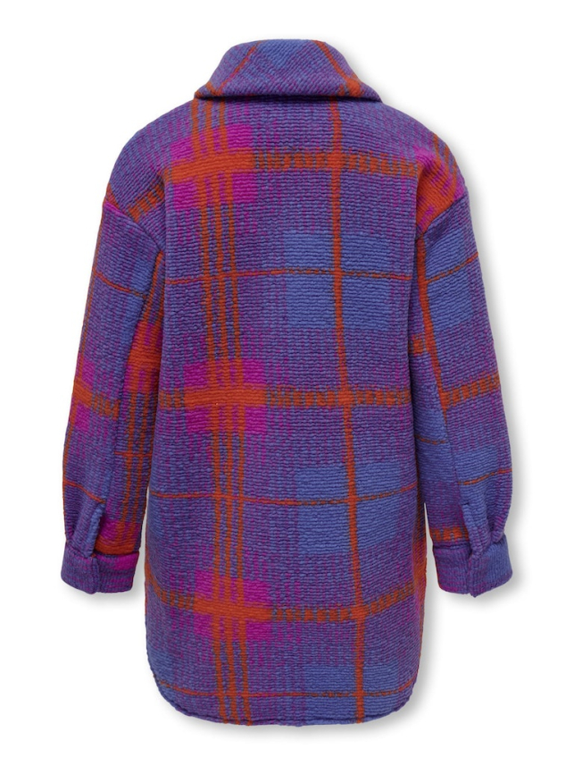 Dečija natkošulja Newbritt