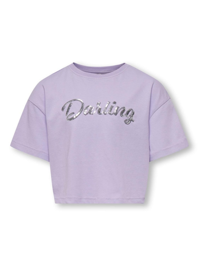 Dečija majica Olivia