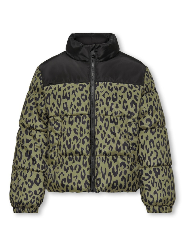 Dečija jakna Newbecca