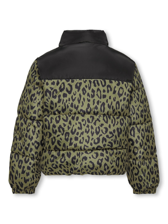 Dečija jakna Newbecca