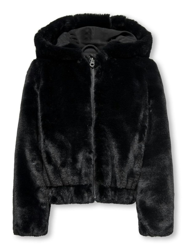 Dečija bundica Newmalou