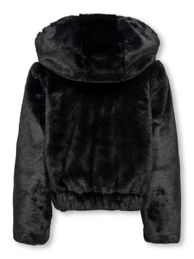 Dečija bundica Newmalou