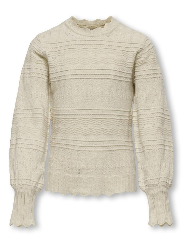 Dečiji džemper Mayse