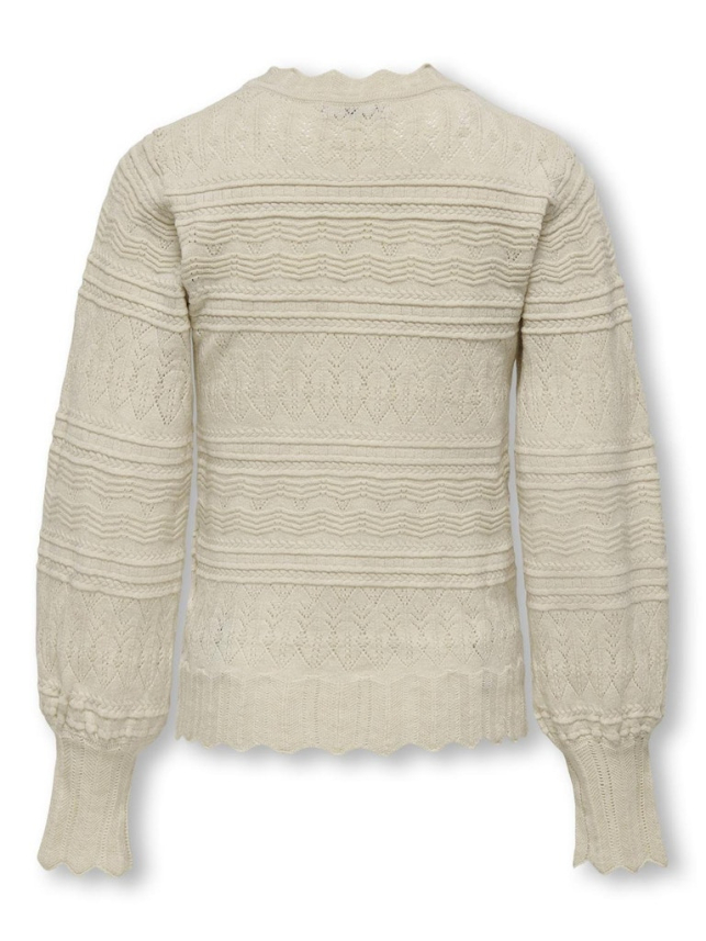 Dečiji džemper Mayse