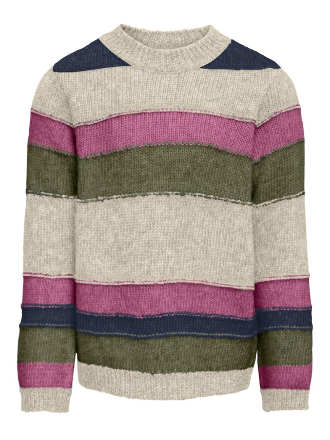 Dečiji džemper Elaine