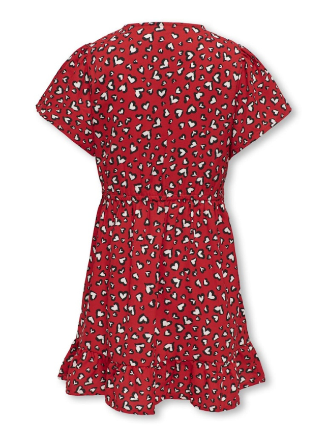 Dečija haljina Palma