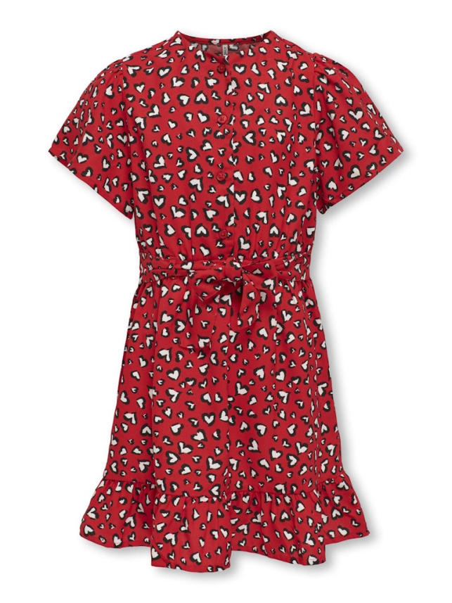 Dečija haljina Palma