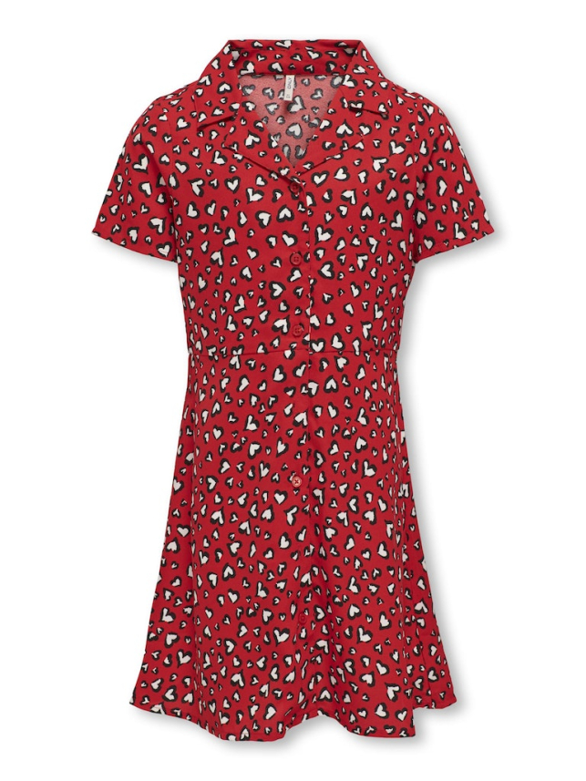 Dečija haljina Palma