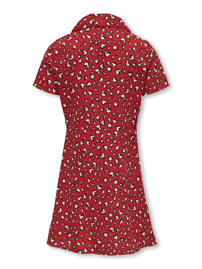 Dečija haljina Palma