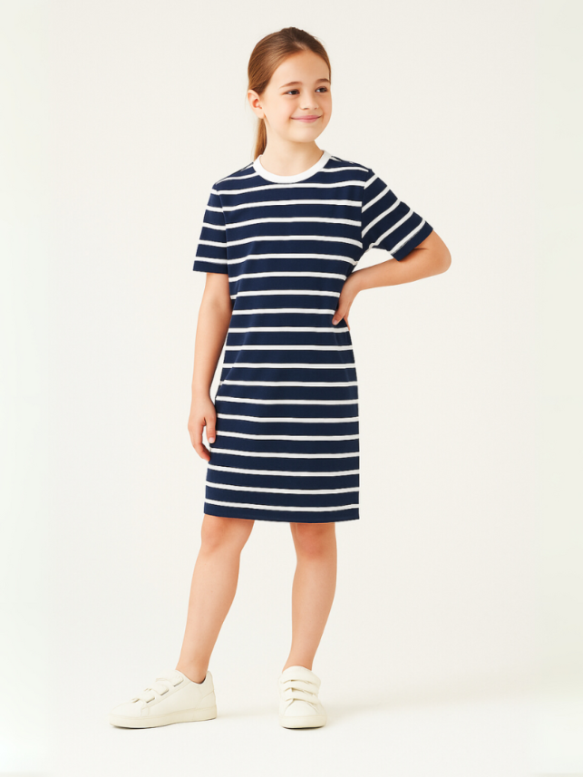 Dečija haljina Sonja