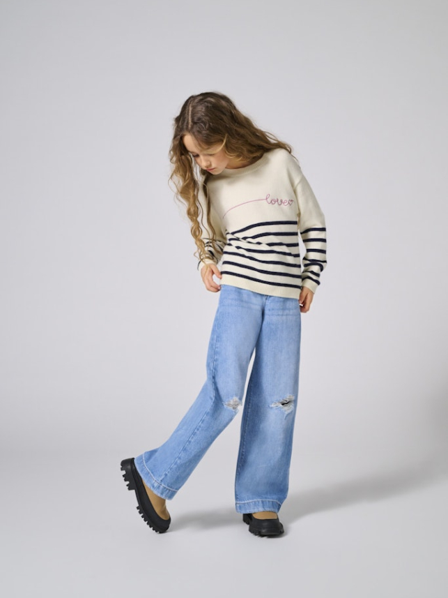 Dečiji džemper Katia