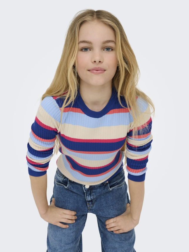 Dečiji džemper Karol