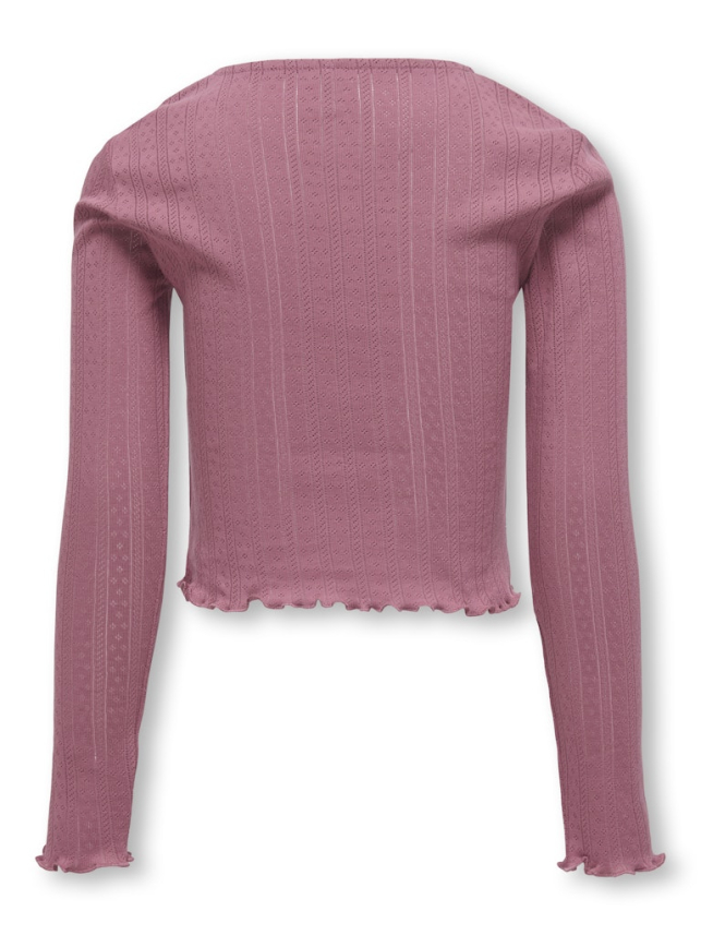 Dečija majica Carlotta