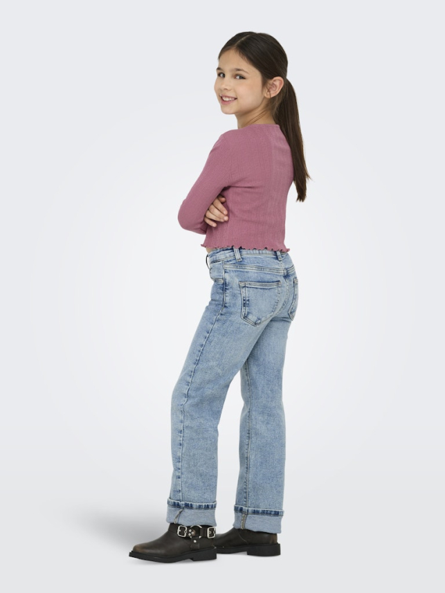 Dečija majica Carlotta