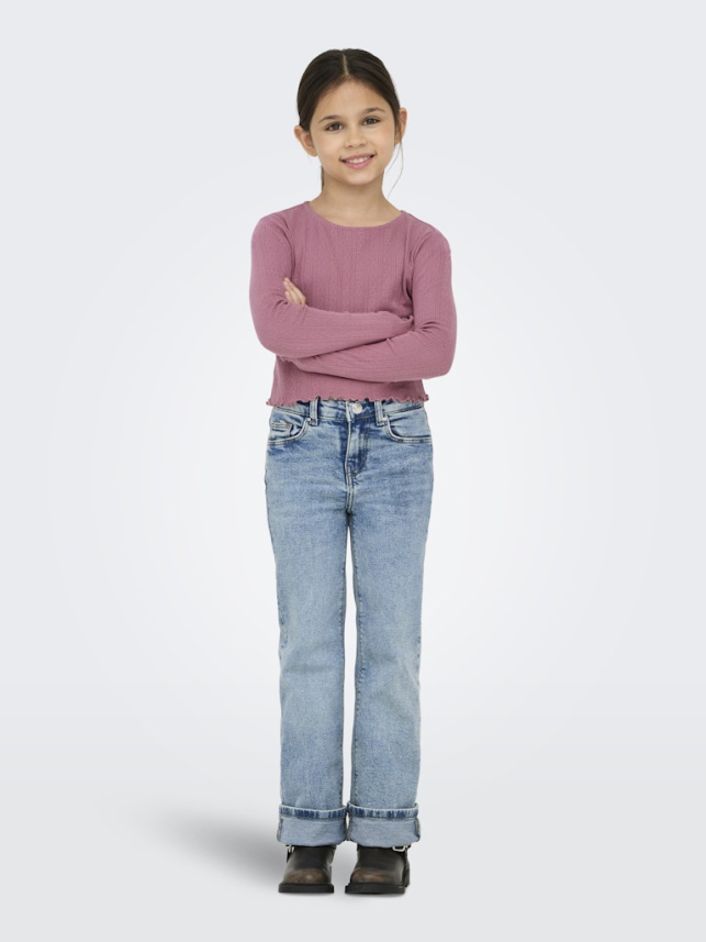 Dečija majica Carlotta