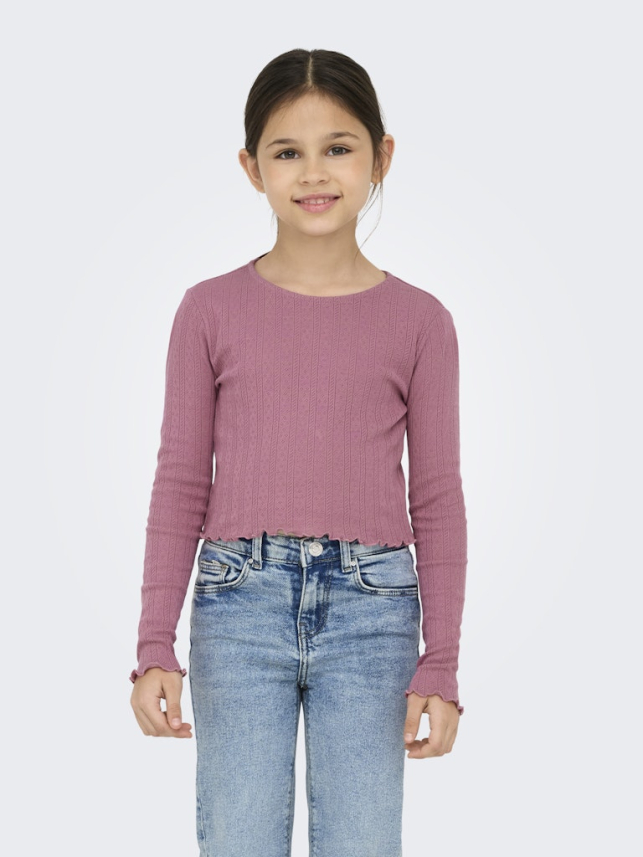 Dečija majica Carlotta