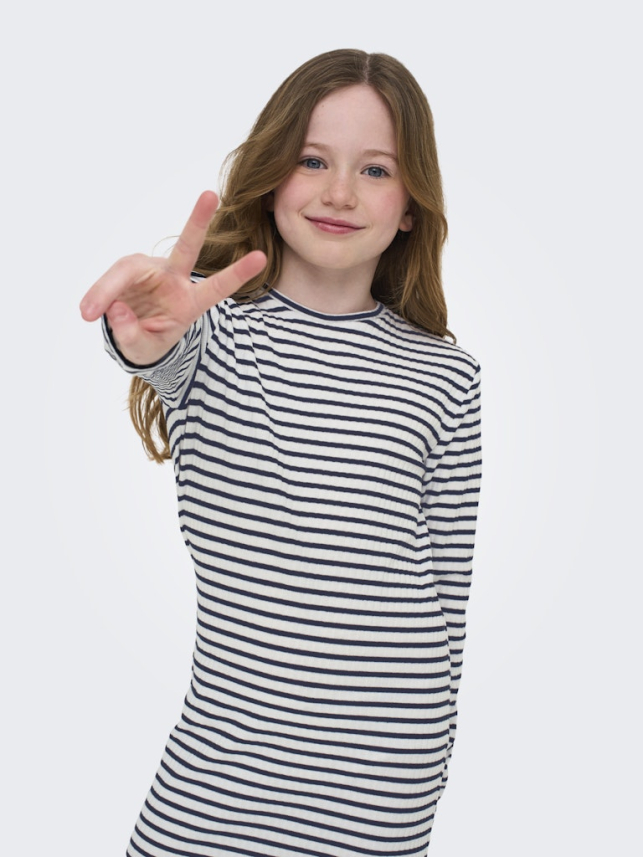 Dečija haljina Nella