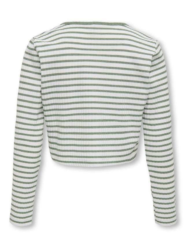 Dečiji kardigan Nella