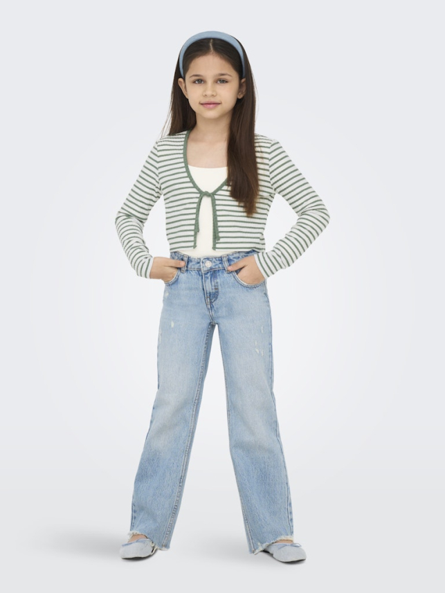 Dečiji kardigan Nella