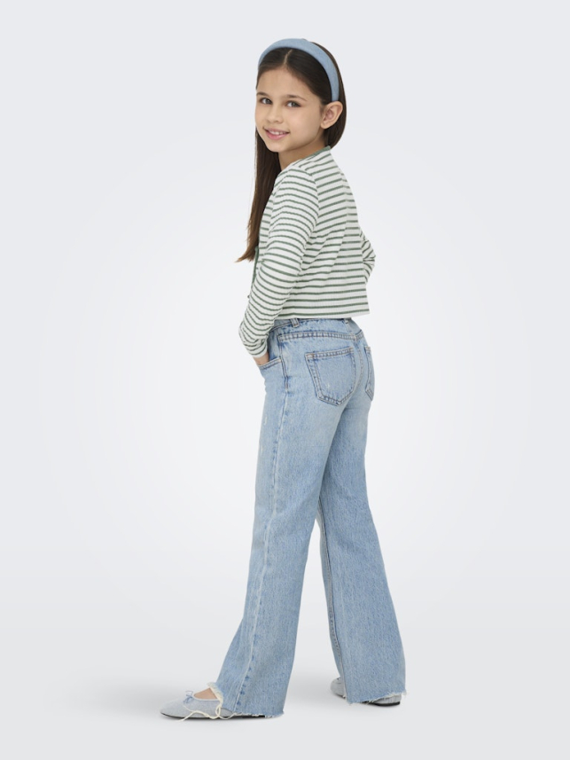 Dečiji kardigan Nella